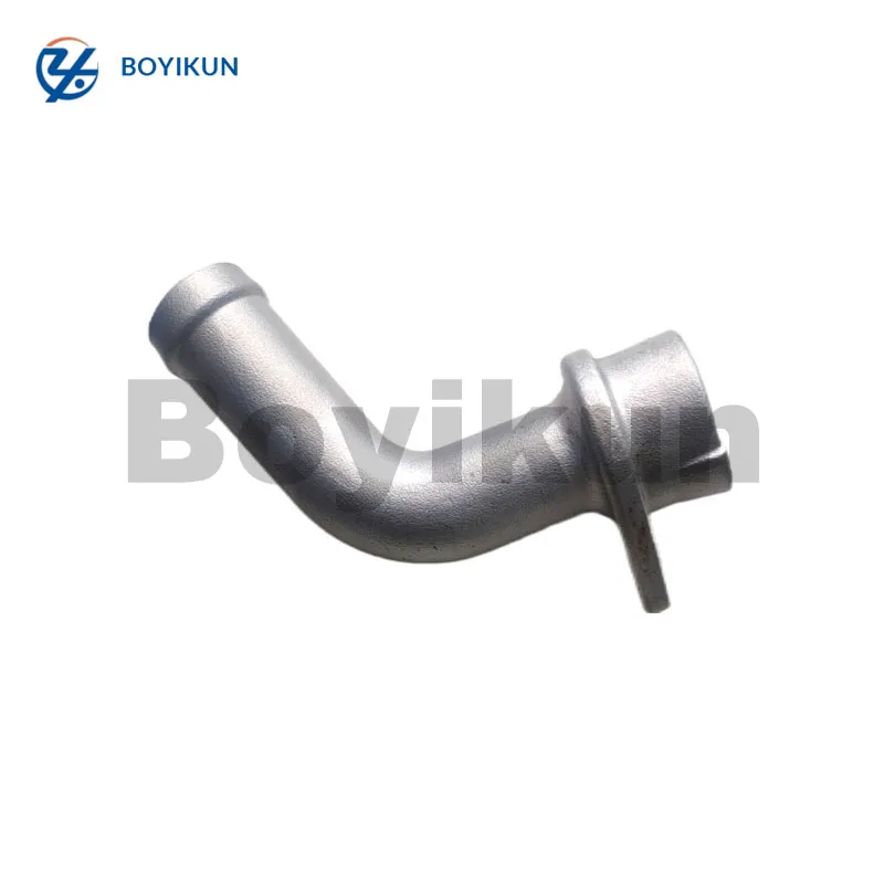 Những ngành công nghiệp nào được hưởng lợi từ việc đúc thép không gỉ?
