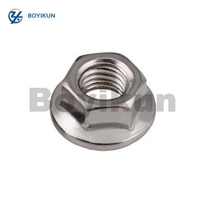 Các bộ phận rèn nguội hình lục giác bằng thép carbon đã được ra mắt cho các ứng dụng hiệu suất cao chưa?