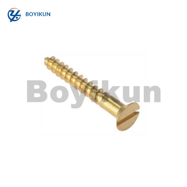 Việc giới thiệu các bộ phận rèn nguội cải tiến với đinh tán bằng đồng và hợp kim đồng có đang khuấy động sự phấn khích trong ngành sản xuất không?