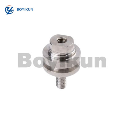 Tại sao các bộ phận tiện chính xác bằng thép không gỉ lại cần thiết cho sản xuất hiện đại?