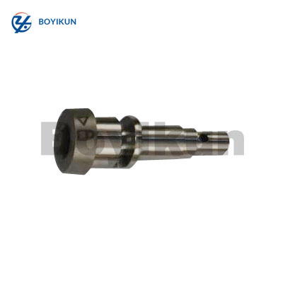 Các bộ phận được tiện và phay chính xác bằng thép không gỉ