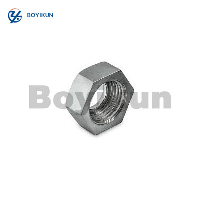 Bộ phận đúc hợp kim kẽm